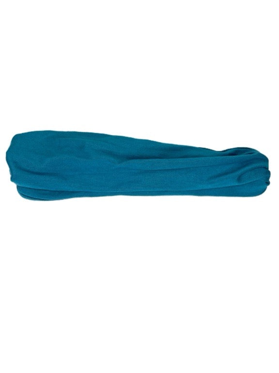 Viscose knit headband - various