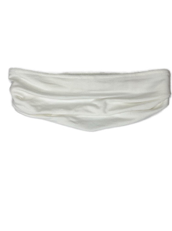Viscose knit headband - various