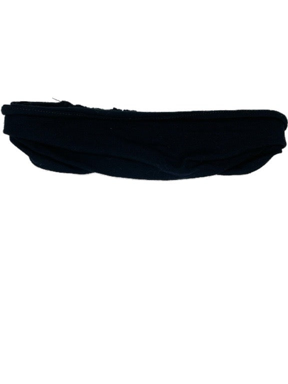 Viscose knit headband - various