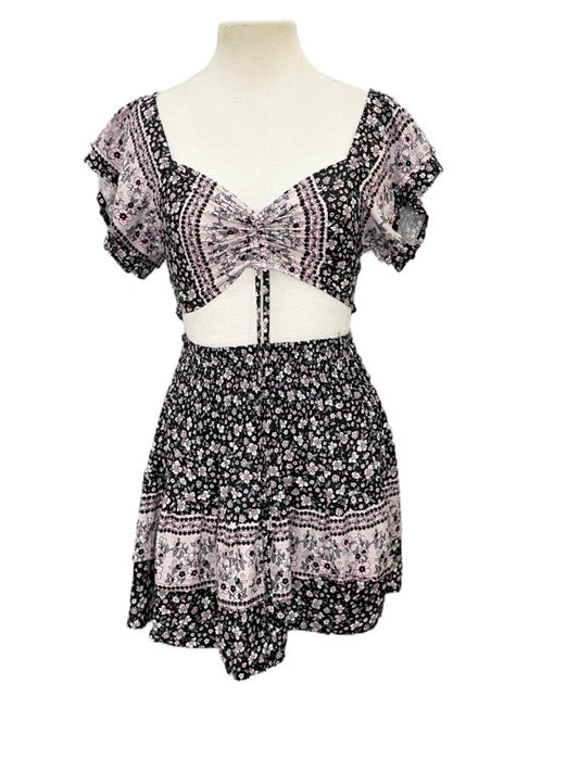 ❤Top and short skirt set - various