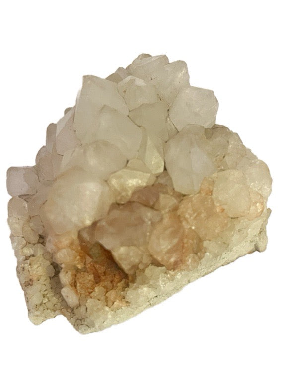 Crystal Quartz