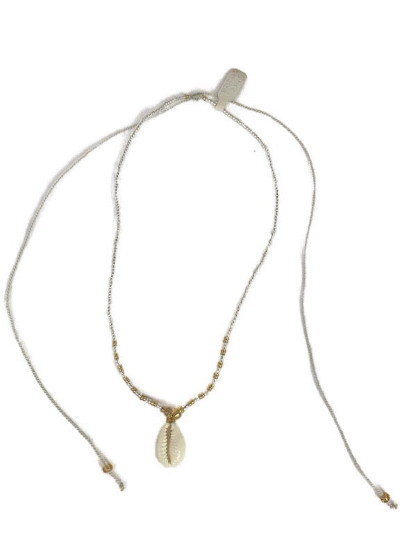 Necklace Choker Miyuki