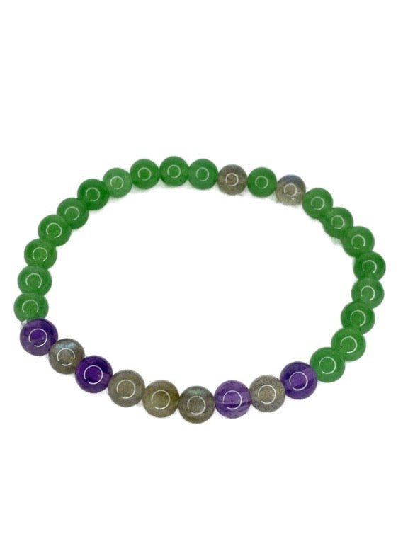 New Beginnings Bracelet