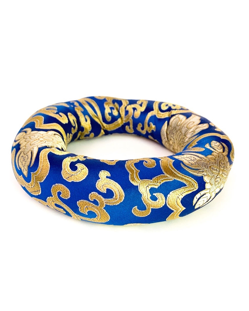 Singing bowl cushion - Extra large