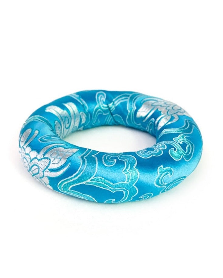 Singing bowl cushion - Extra large