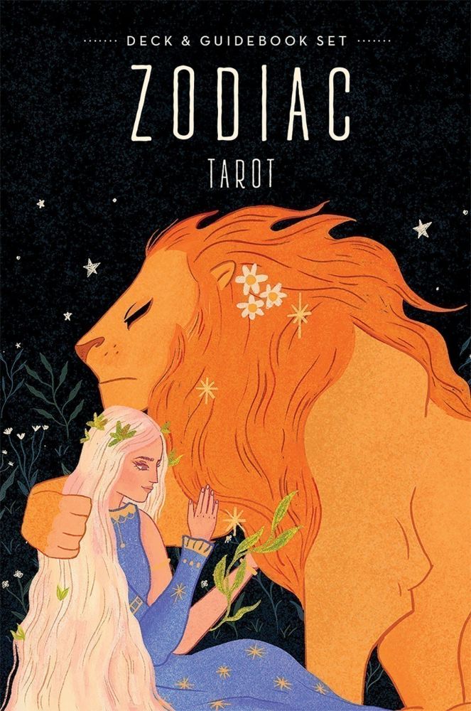 Zodiac tarot