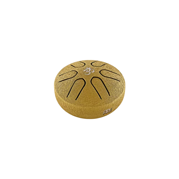 ❤Pocket Steel Tongue Drum