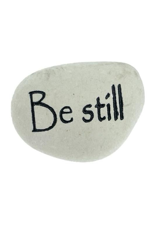 Affirmation Stones Assorted