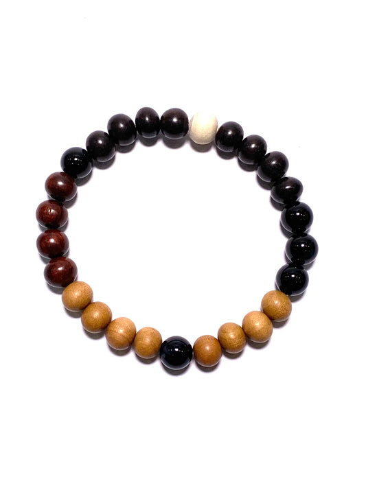 Connection with God Bracelet