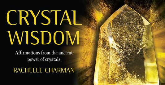 ❤Crystal Wisdom