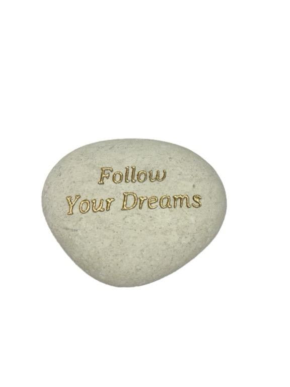 Affirmation Stones Assorted