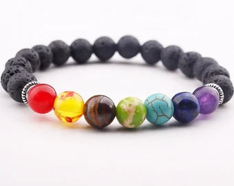 Aromatherapy Healing Bracelet