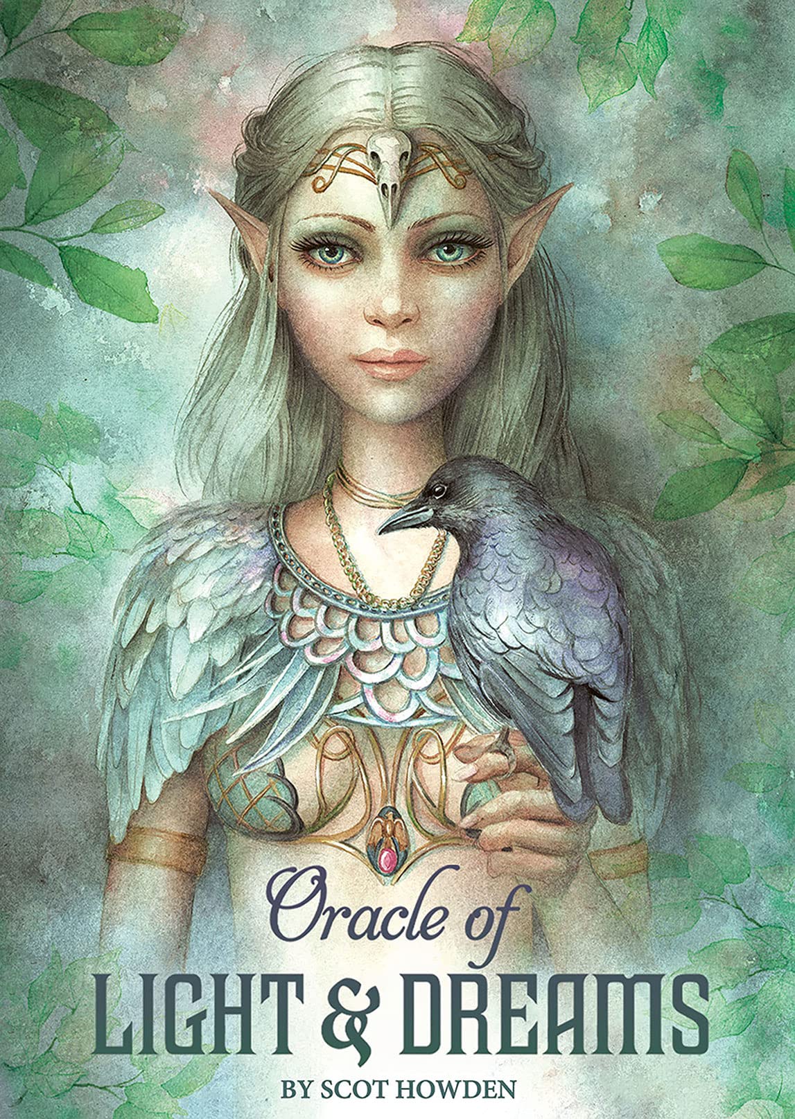 ❤Oracle of Light & Dreams