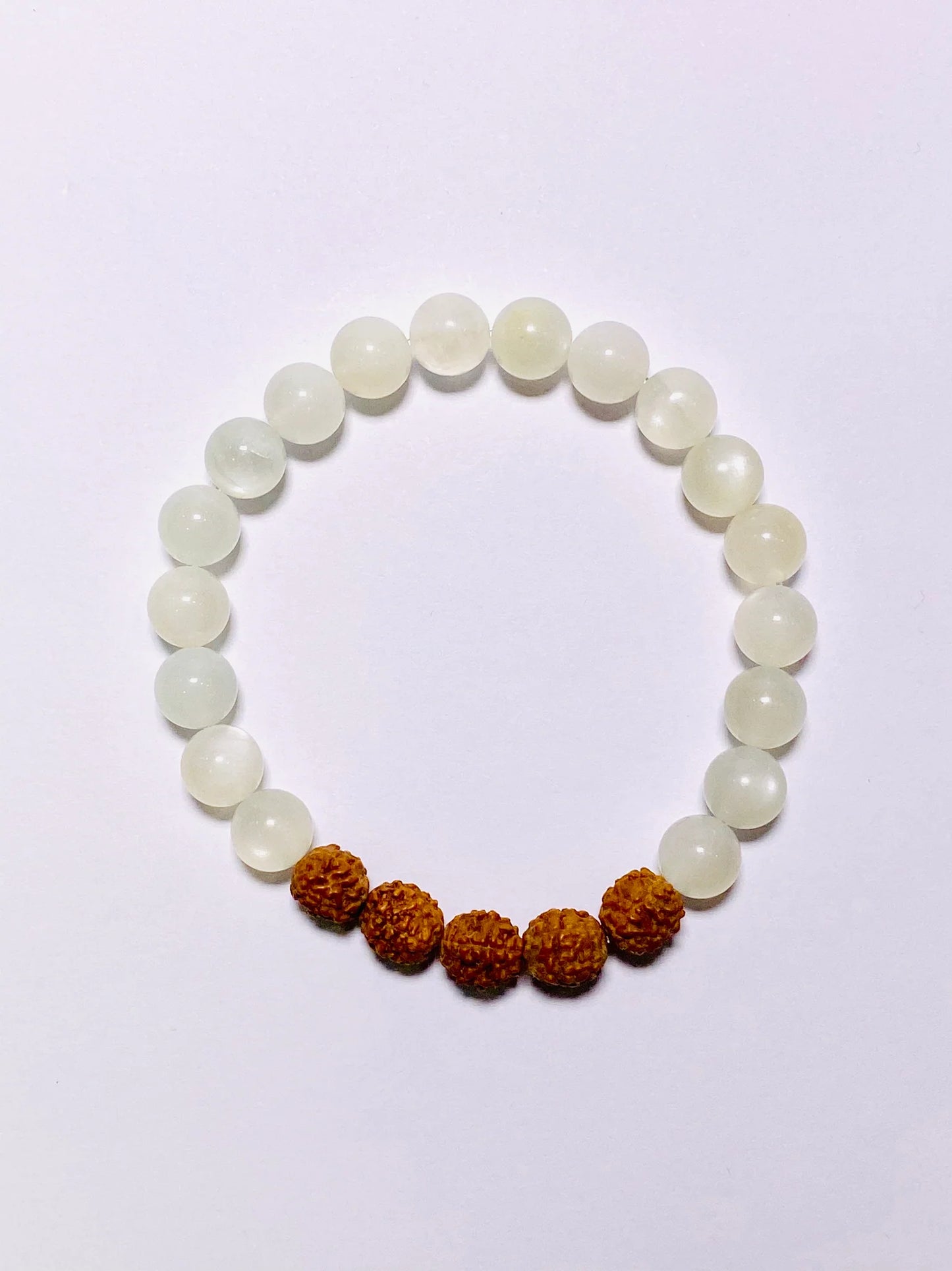 Moonstone Bracelet