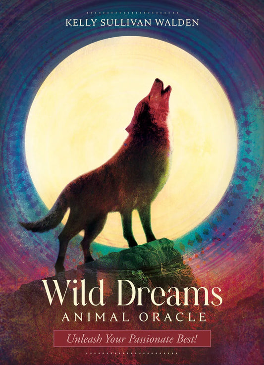 ❤Wild Dreams