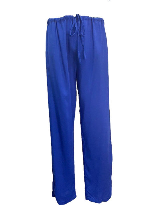 Vicx pants with flat back pocket - various
