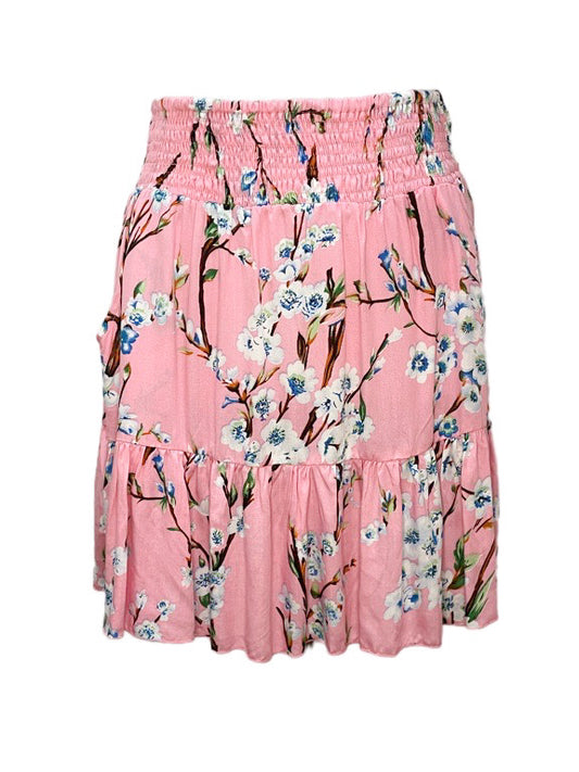 Willow printed skirt - various