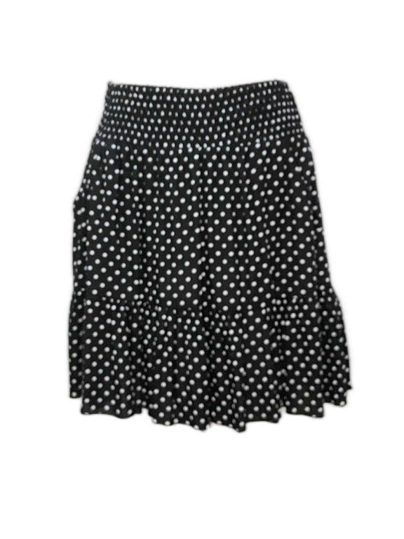 Willow printed skirt - various