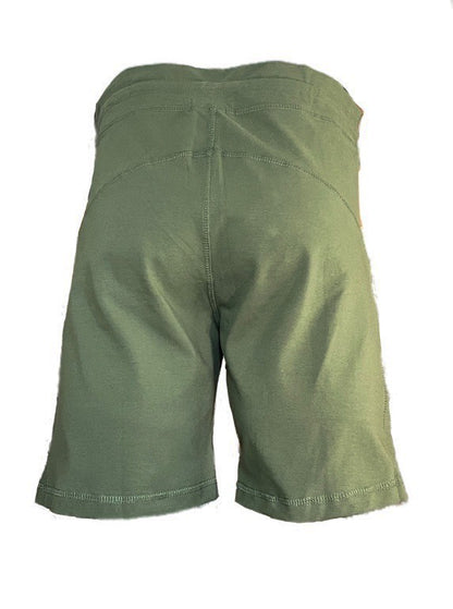 Men's Cotton Lycra Shorts