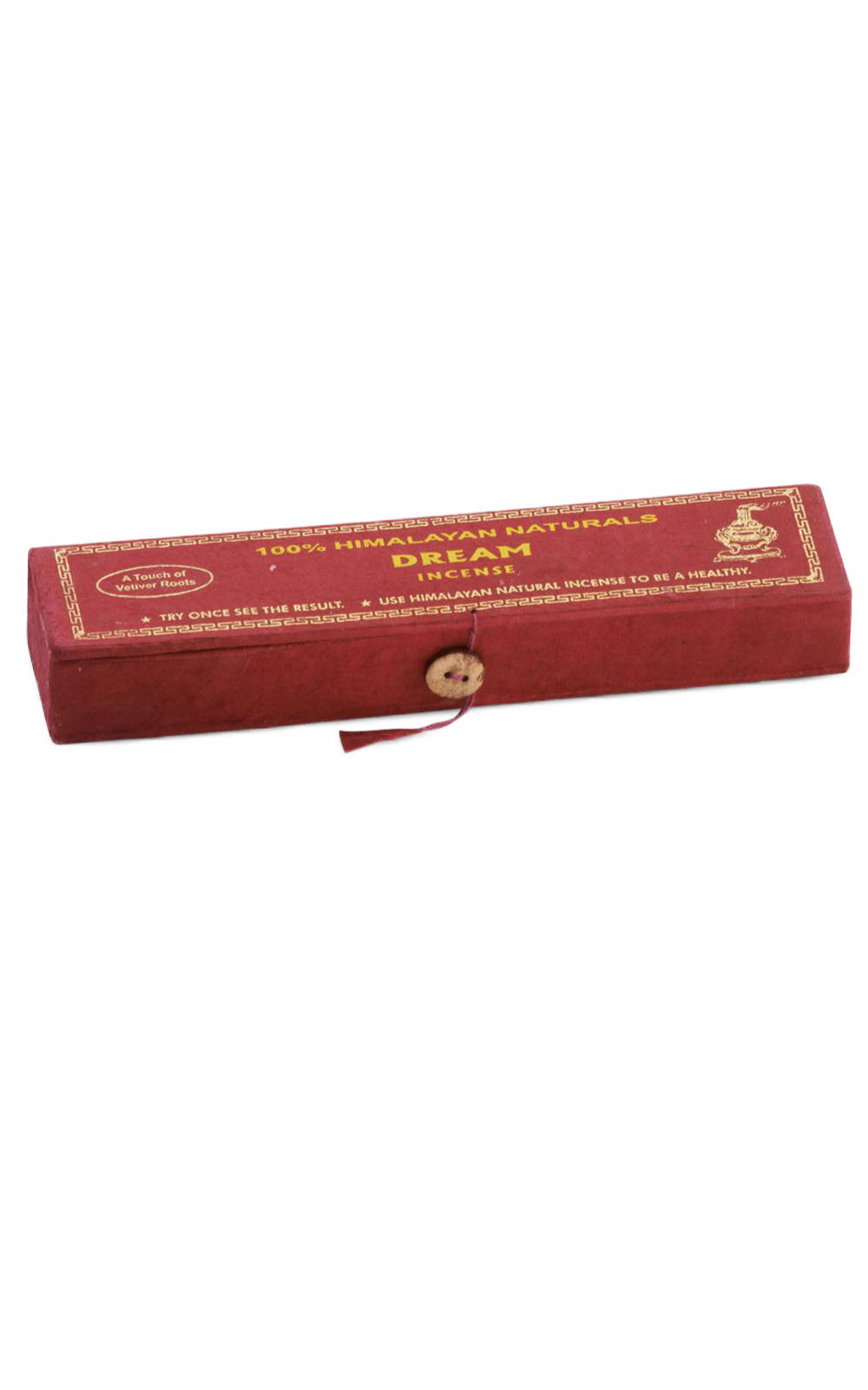 Himalayan Naturals Incense - Various fragrances