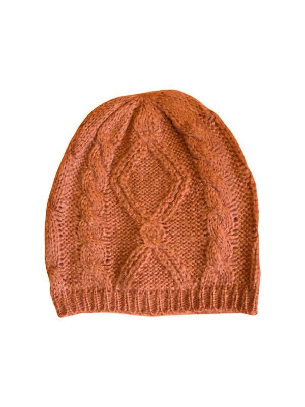 ❤Beanie - Cable Knit - Various Colours