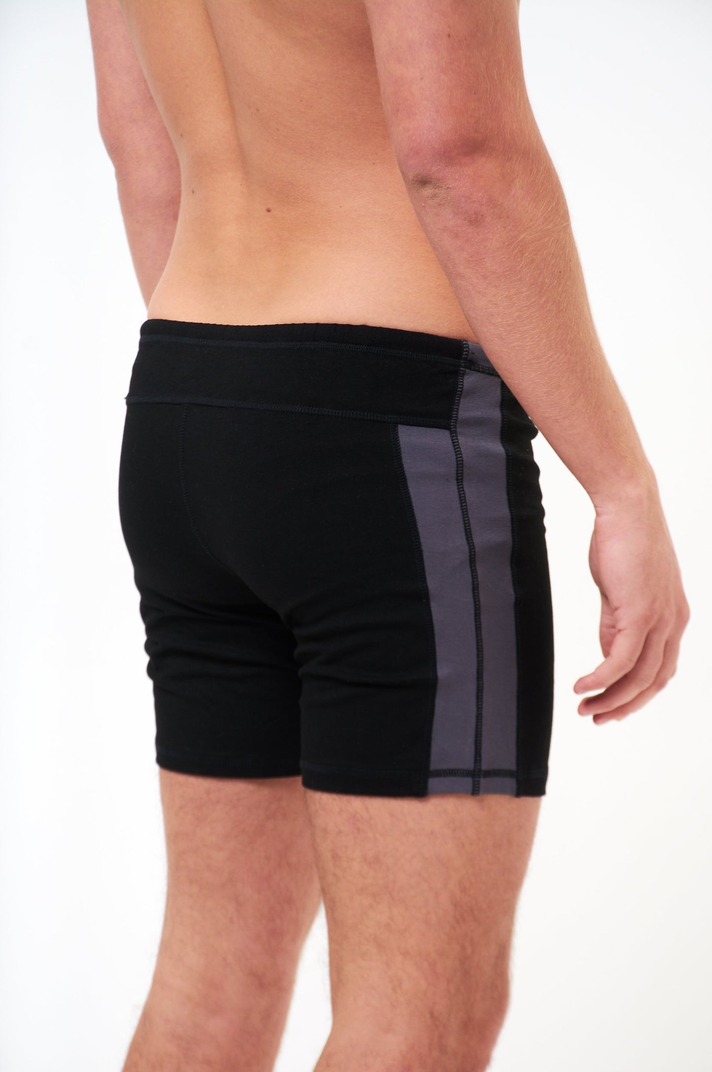 Men's Yoga Shorts