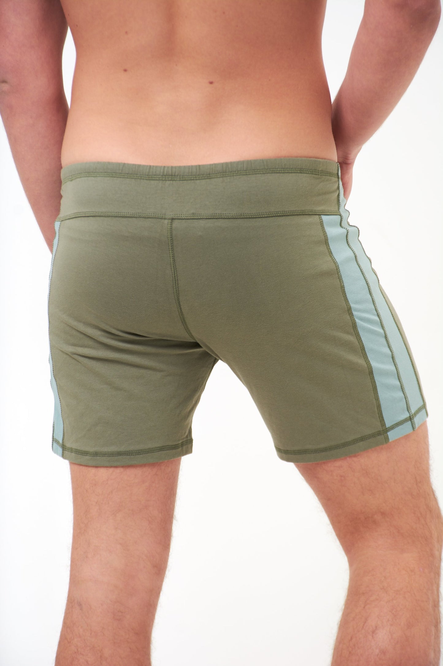 Men's Yoga Shorts
