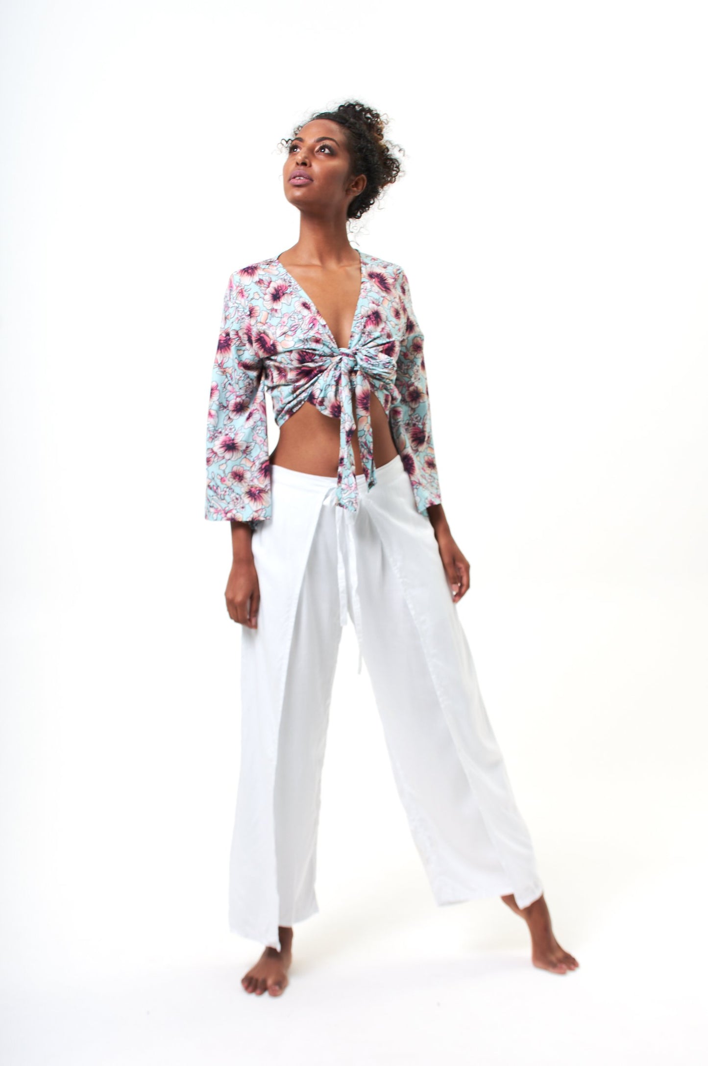 Surya Fishermans pants