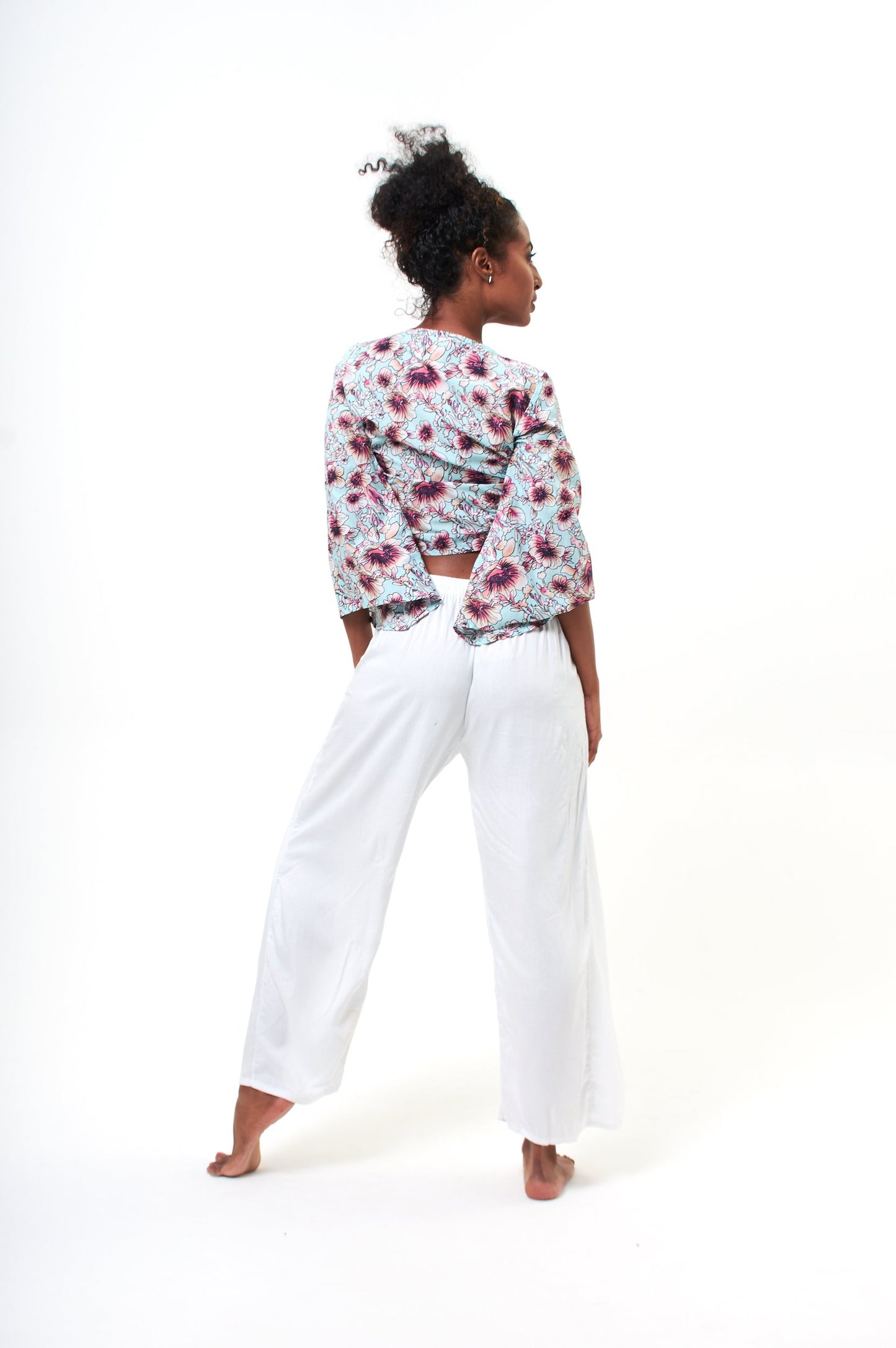 Surya Fishermans pants