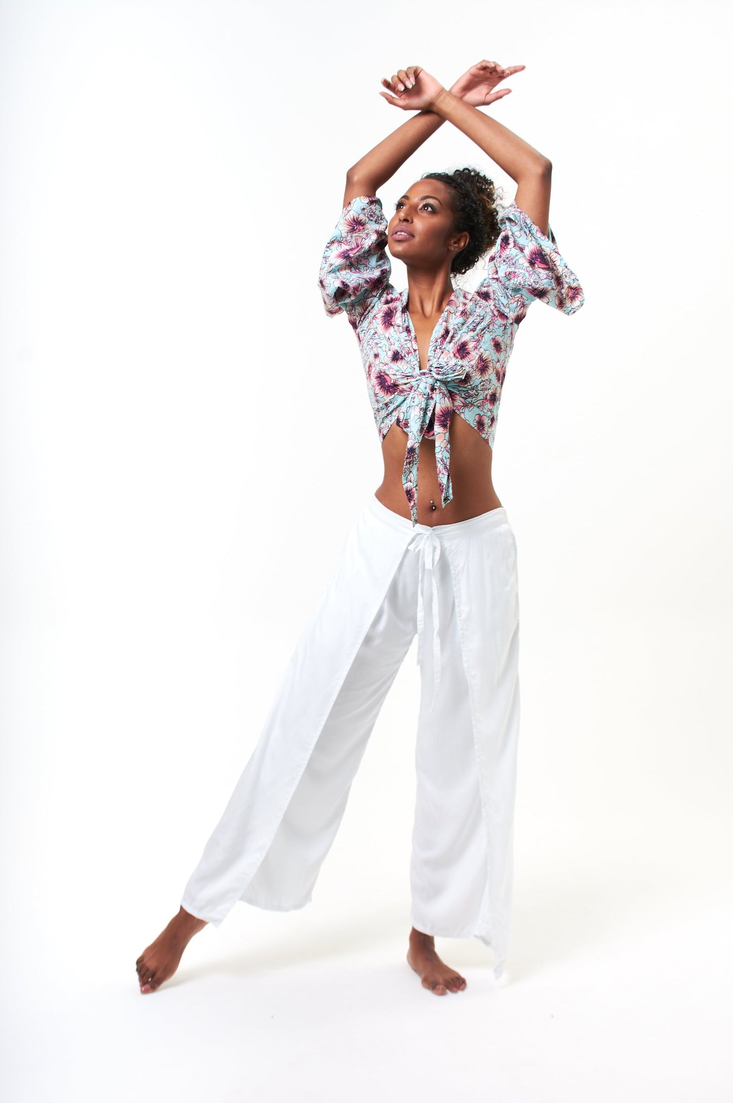 Surya Fishermans pants