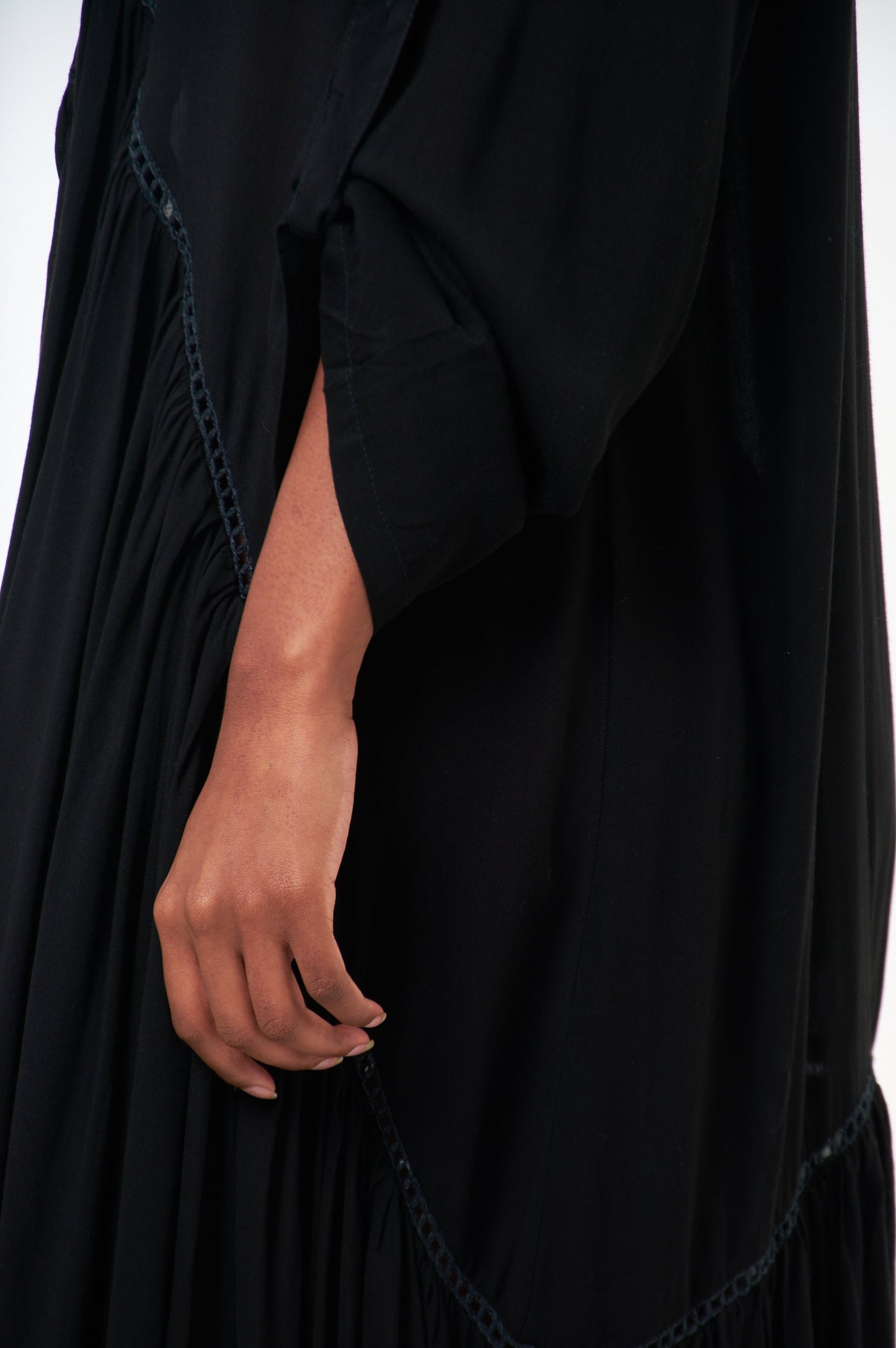 ❤summer dress - Rene Baby doll