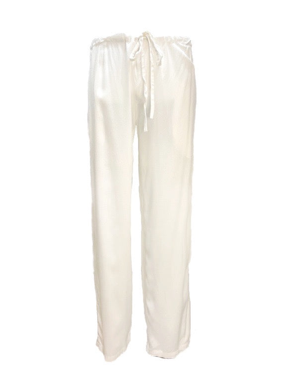Vicx pants with flat back pocket - various