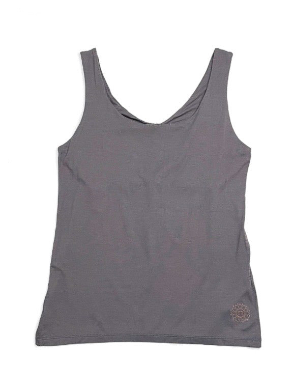 Tank top - bamboo