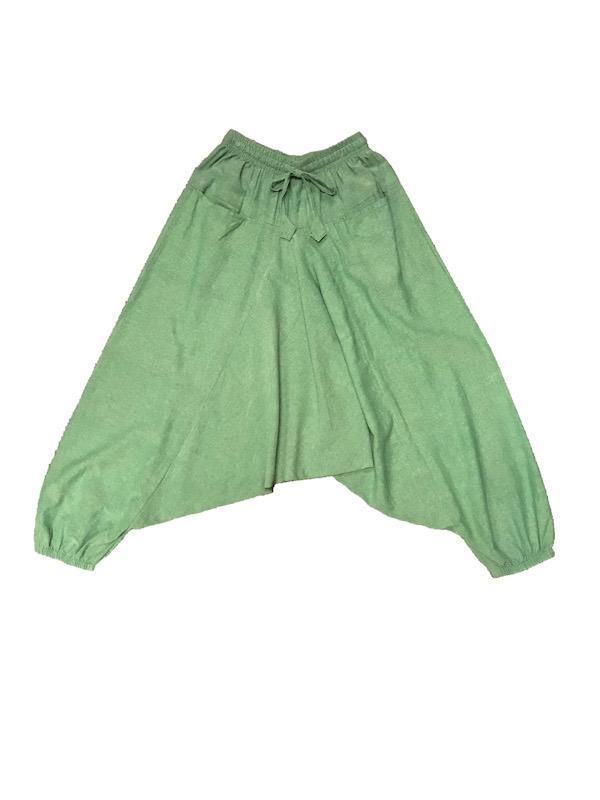 Cotton harem pants - various colours