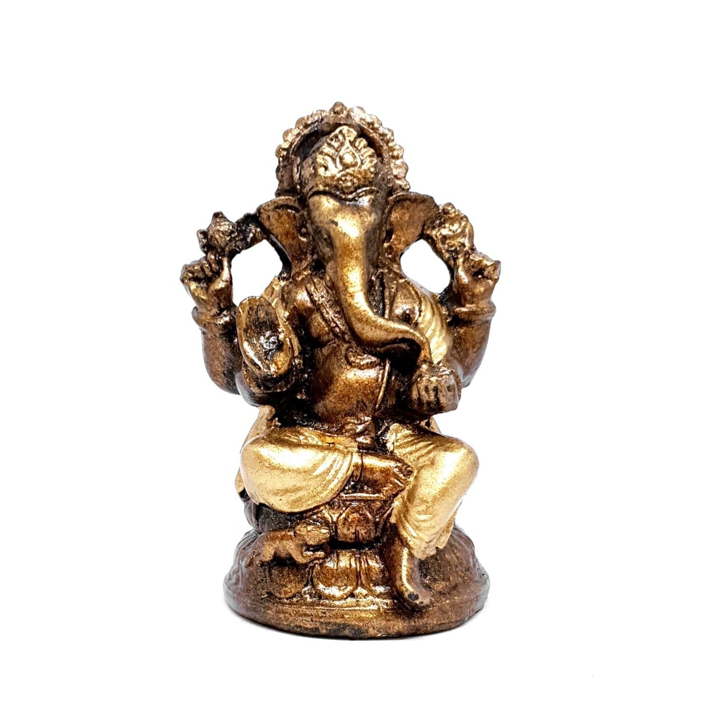 Ganesh - assorted 10cm
