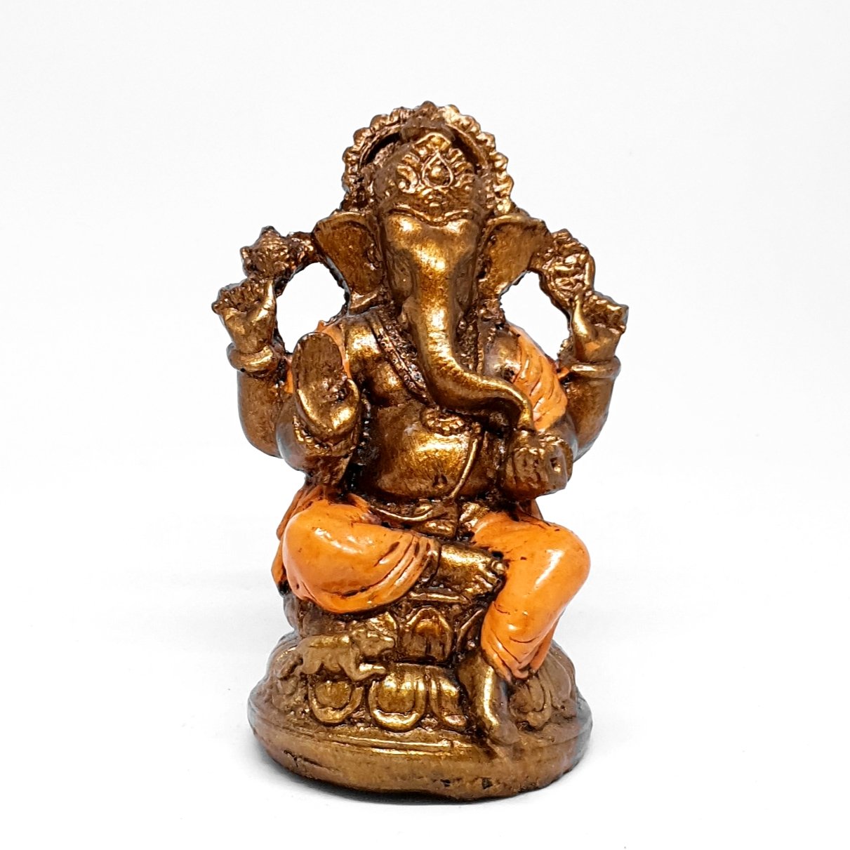 Ganesh - assorted 10cm