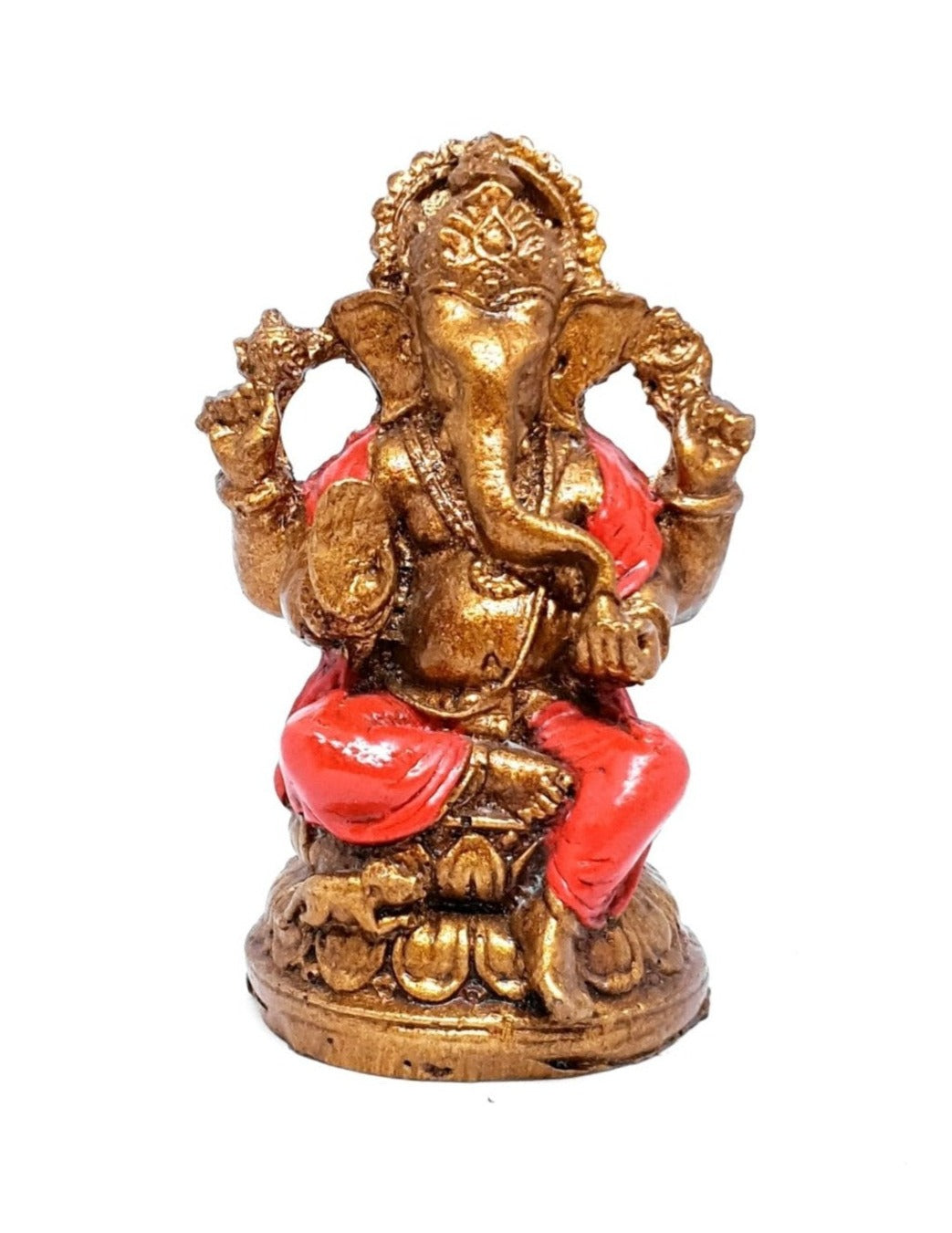 Ganesh - assorted 10cm