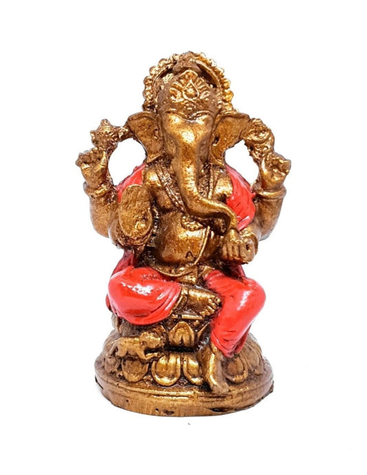 Ganesh - assorted 10cm