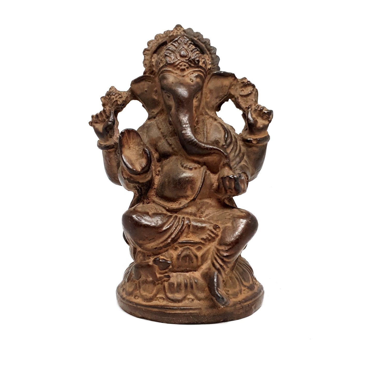 Ganesh - assorted 10cm