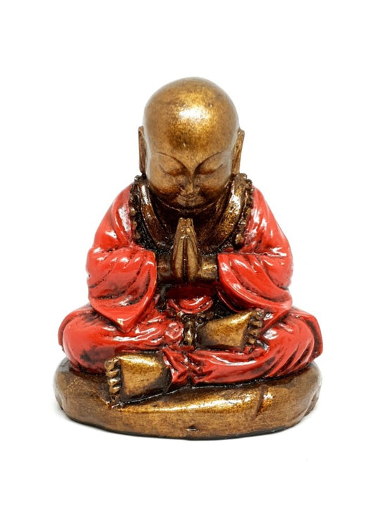 Namaste Monk Mini - 10cm