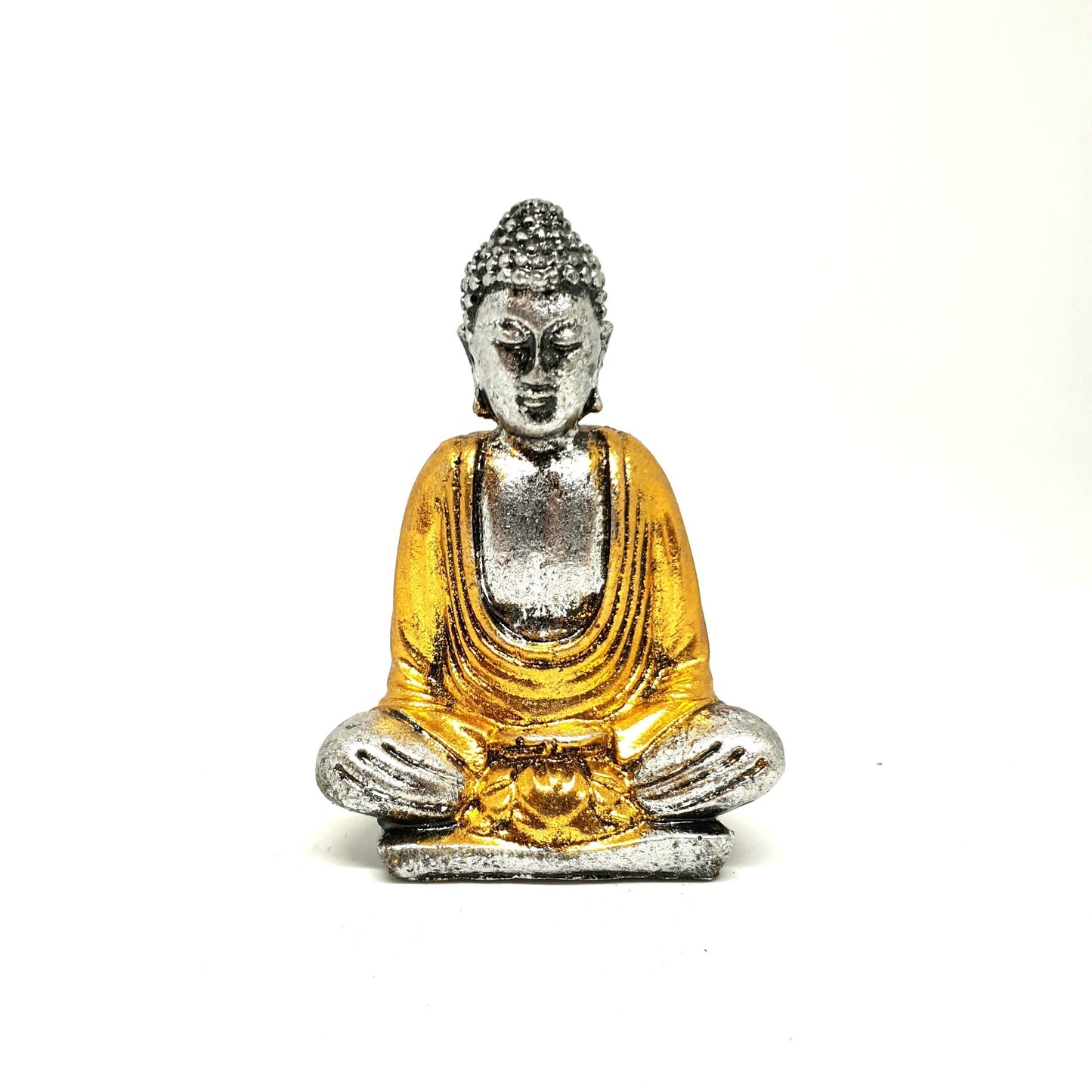Buddha - Thai Guatama Mini 9cm