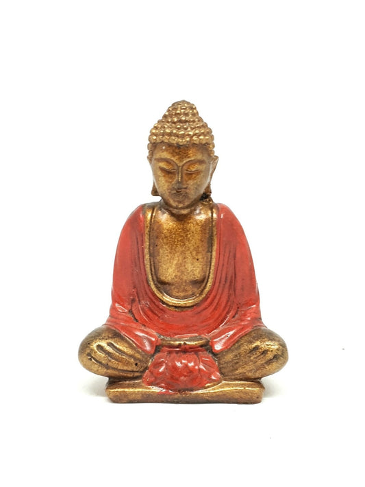 Buddha - Thai Guatama Mini 9cm