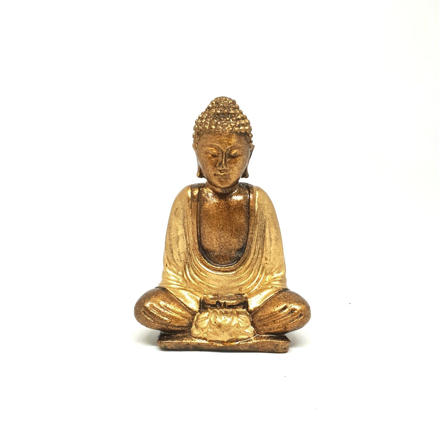 Buddha - Thai Guatama Mini 9cm