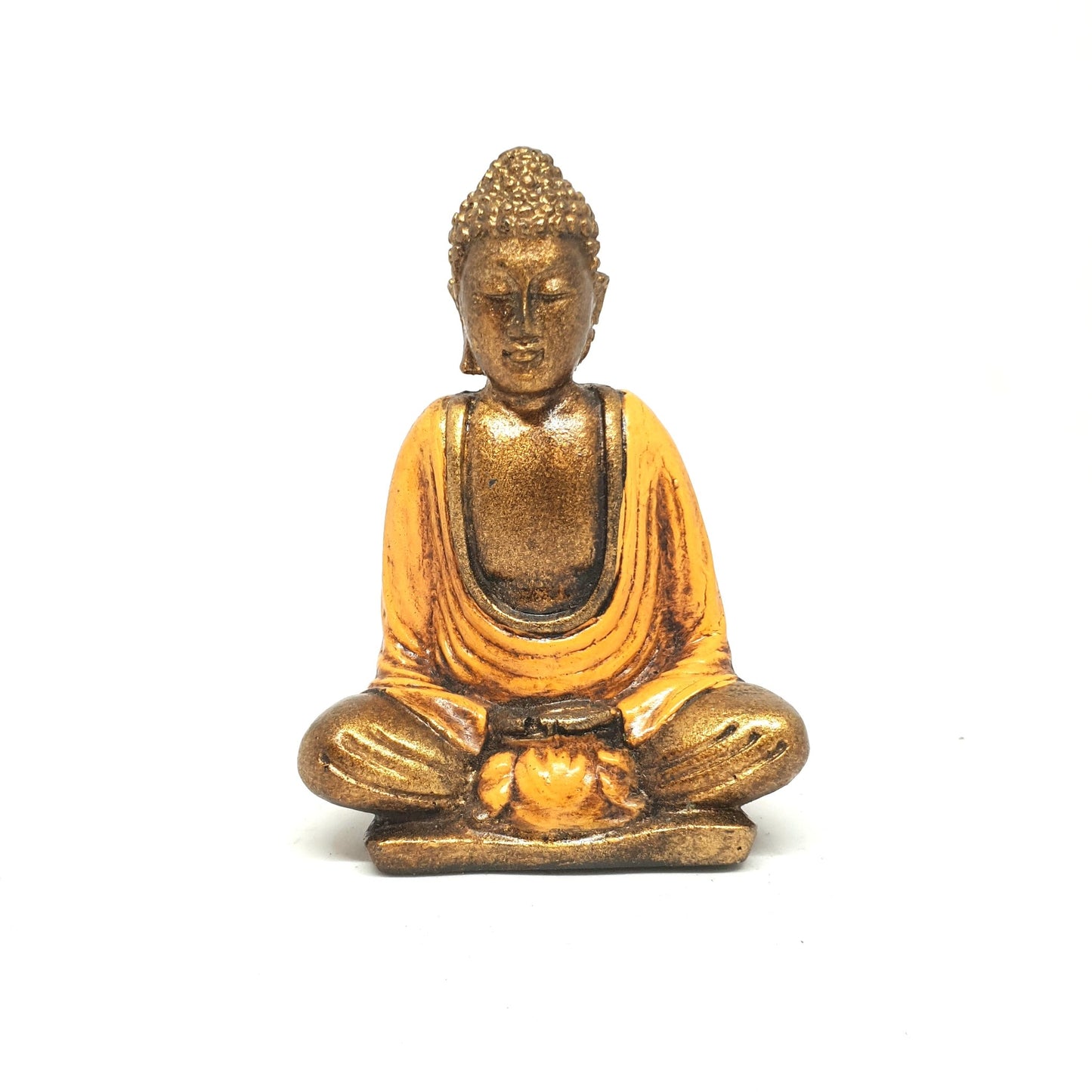 Buddha - Thai Guatama Mini 9cm