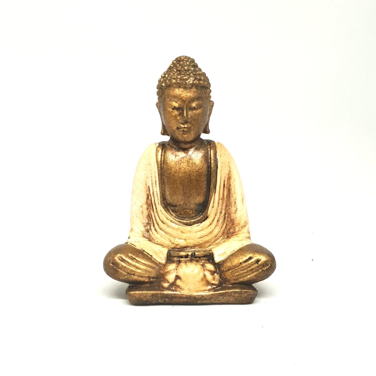 Buddha - Thai Guatama Mini 9cm