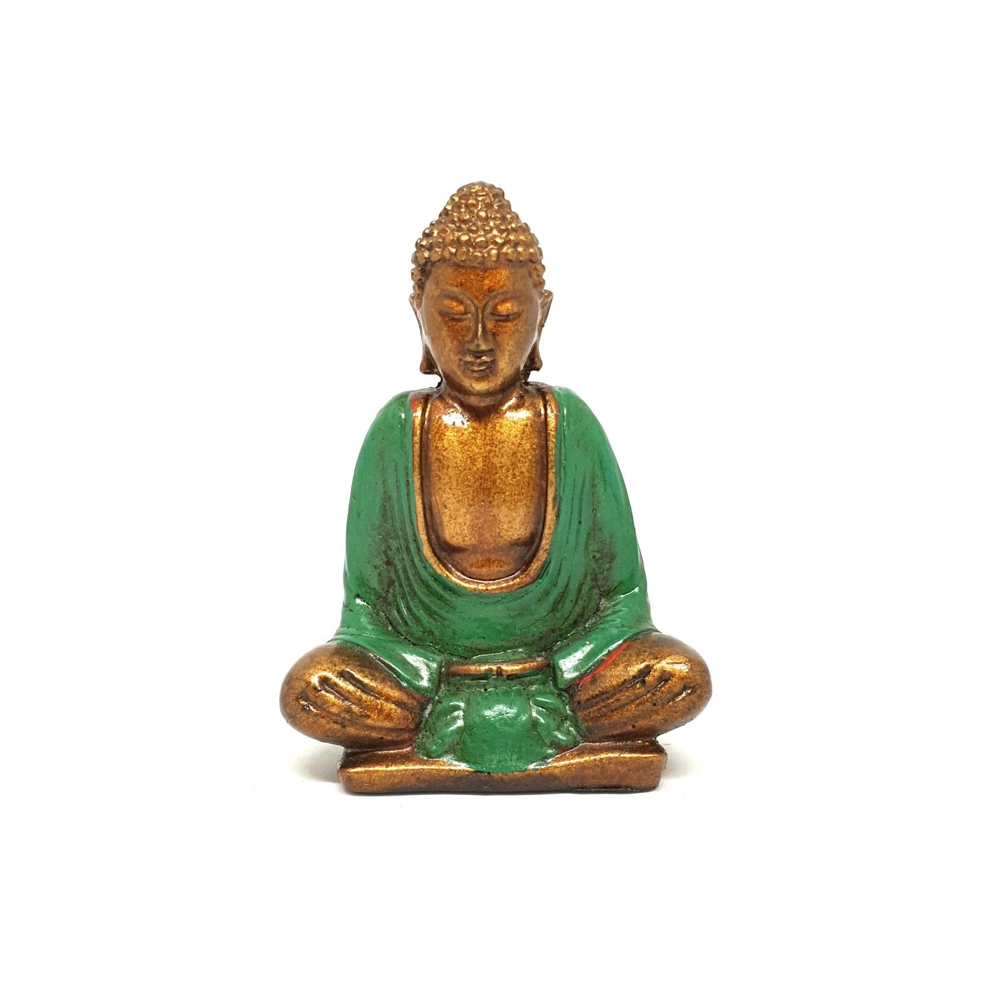 Buddha - Thai Guatama Mini 9cm