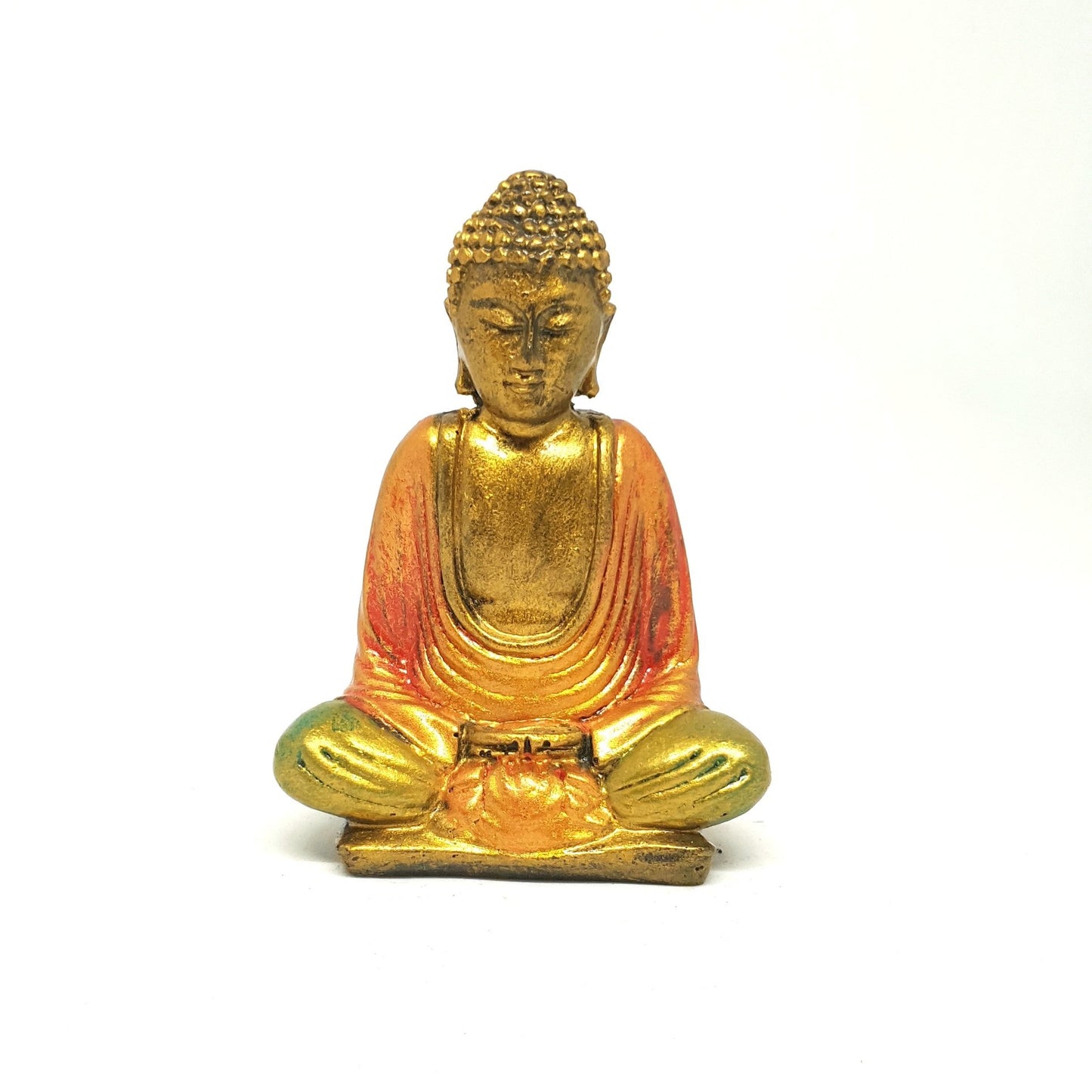 Buddha - Thai Guatama Mini 9cm
