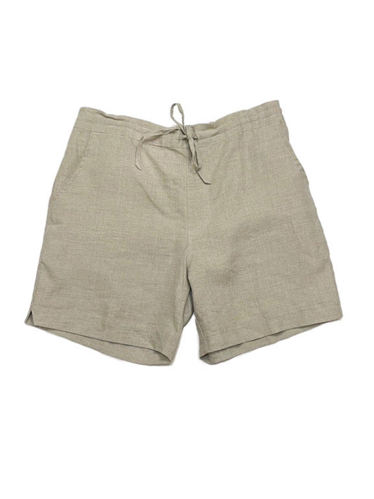 ❤Mens linen shorts - various colours