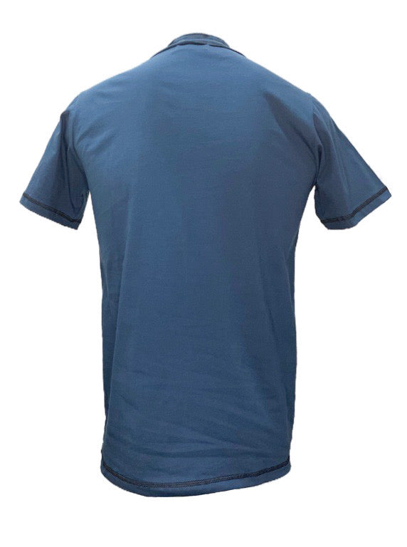 Mens T-Shirt with Flower of Life print