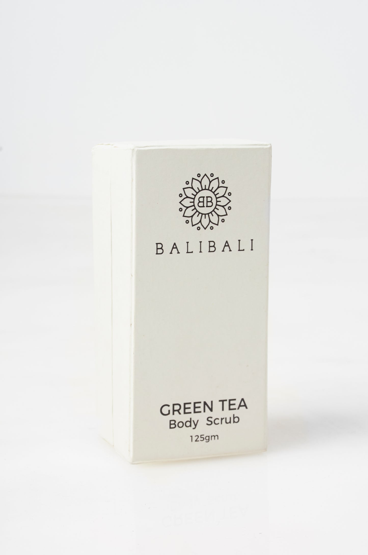 BaliBali body scrub, natural, hand made - various